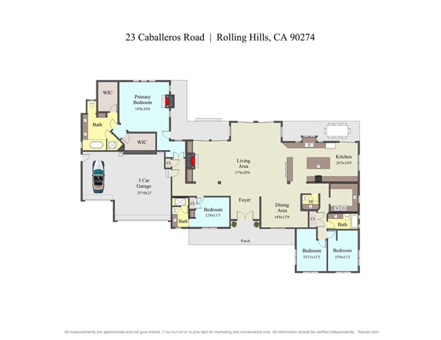 23 Caballeros Road, Rolling Hills CA: https://media.crmls.org/medias/1d3392f6-5ff6-495f-97a0-5f7d90fc5f48.jpg