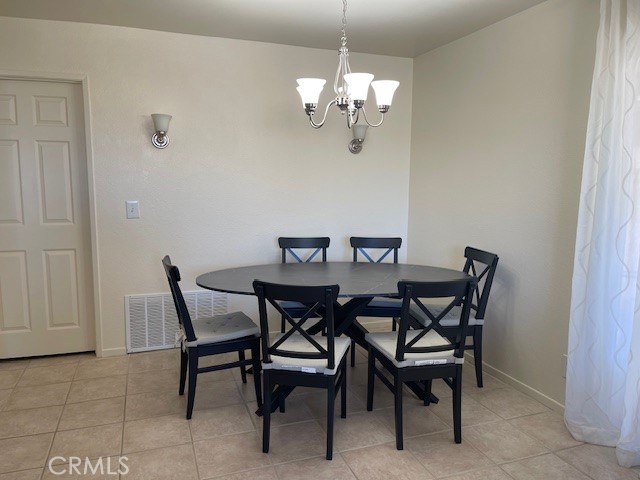 Detail Gallery Image 5 of 5 For 3143 Darkwood, Lancaster,  CA 93536 - 3 Beds | 2 Baths