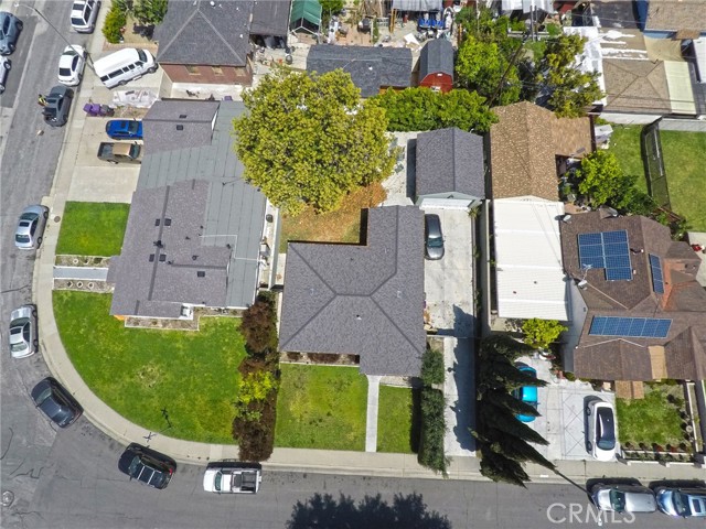 2025 Wilma Place, Long Beach, California 90810, 3 Bedrooms Bedrooms, ,2 BathroomsBathrooms,Single Family Residence,For Sale,Wilma,DW24076929