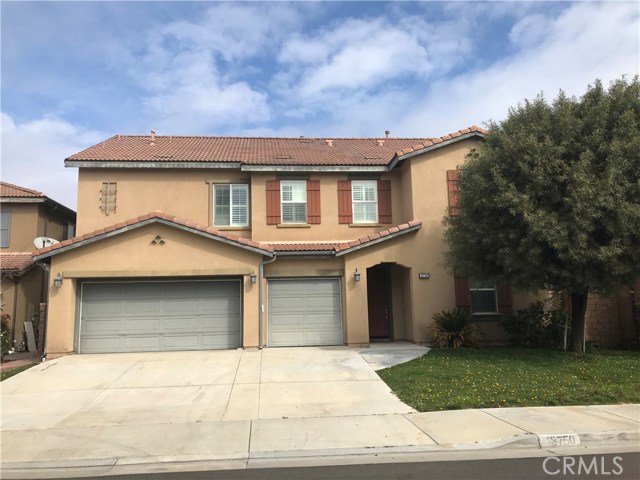 13750 Hunters Run Court, Eastvale, CA 92880