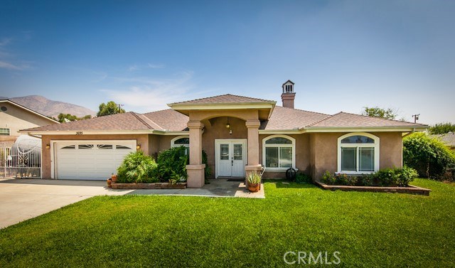 3695 La Hacienda Dr, San Bernardino, CA 92404