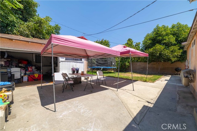 Detail Gallery Image 11 of 16 For 2749 E Tyler St, Carson,  CA 90810 - 3 Beds | 1 Baths