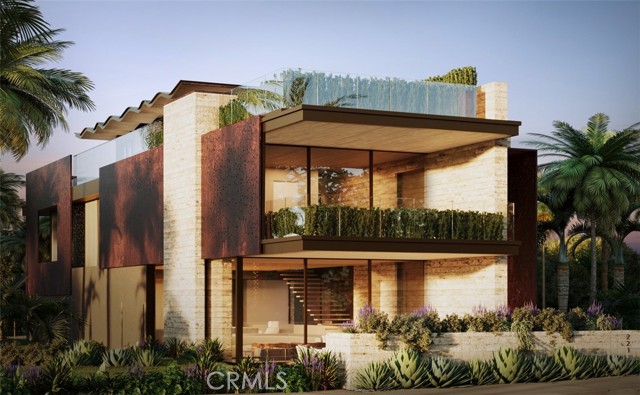 Detail Gallery Image 2 of 23 For 221 Larkspur Ave, Corona Del Mar,  CA 92625 - 4 Beds | 3 Baths