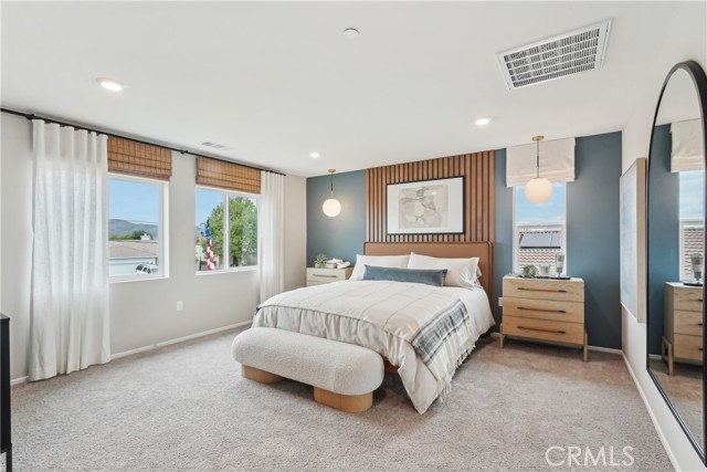 Detail Gallery Image 12 of 15 For 1763 Makenna St, San Jacinto,  CA 92582 - 4 Beds | 3 Baths