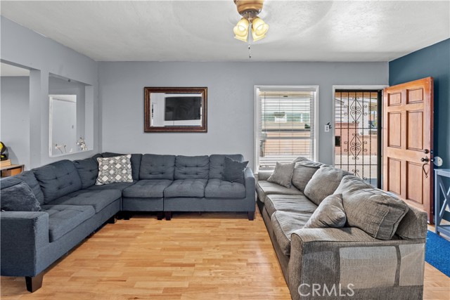 Detail Gallery Image 6 of 23 For 13731 Elmcroft Ave, Norwalk,  CA 90650 - 2 Beds | 1 Baths