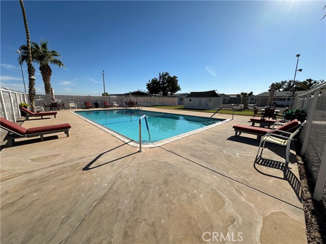 Detail Gallery Image 34 of 34 For 3589 Wells Rd #78,  Blythe,  CA 92225 - 3 Beds | 2 Baths