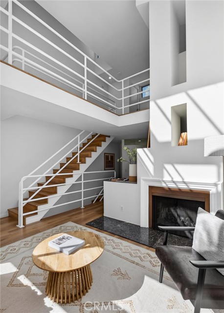 Detail Gallery Image 21 of 29 For 821 Bay St #C5,  Santa Monica,  CA 90405 - 2 Beds | 2 Baths