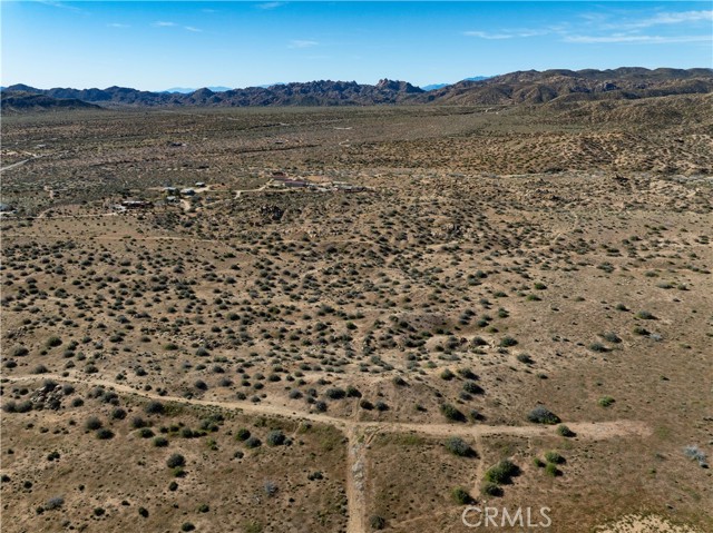 Detail Gallery Image 8 of 45 For 51856 Trails End Rd, Pioneertown,  CA 92268 - – Beds | – Baths