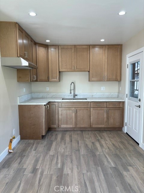 Detail Gallery Image 3 of 22 For 6537 San Miguel, Paramount,  CA 90723 - 3 Beds | 2 Baths