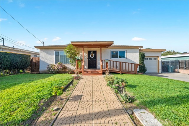 Detail Gallery Image 3 of 52 For 1144 Dixon, Chula Vista,  CA 91911 - 3 Beds | 1 Baths