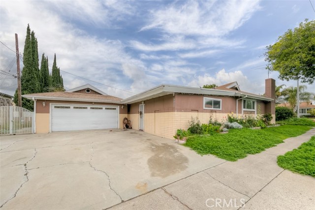 1200 Robin Way, La Habra, CA 90631