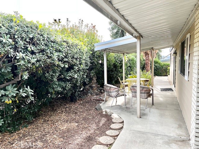 Detail Gallery Image 4 of 29 For 3850 Atlantic Ave #257,  Highland,  CA 92346 - 2 Beds | 2 Baths