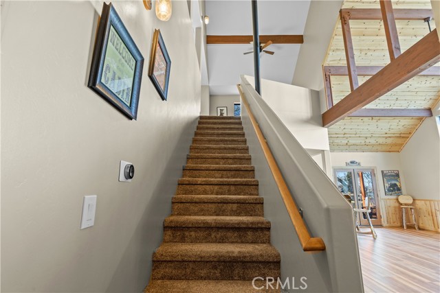 Detail Gallery Image 25 of 49 For 28081 Deertrail Dr, Tehachapi,  CA 93561 - 3 Beds | 2/1 Baths