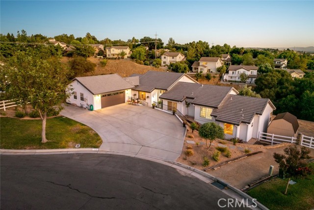 Detail Gallery Image 1 of 1 For 137 via Fuchsia, Paso Robles,  CA 93446 - 3 Beds | 2/1 Baths