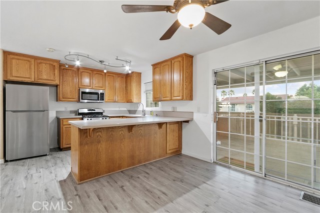 Detail Gallery Image 4 of 39 For 68295 Marina, Cathedral City,  CA 92234 - 4 Beds | 3 Baths