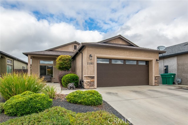 Detail Gallery Image 1 of 19 For 2893 Beachcomber, Chico,  CA 95973 - 3 Beds | 2 Baths