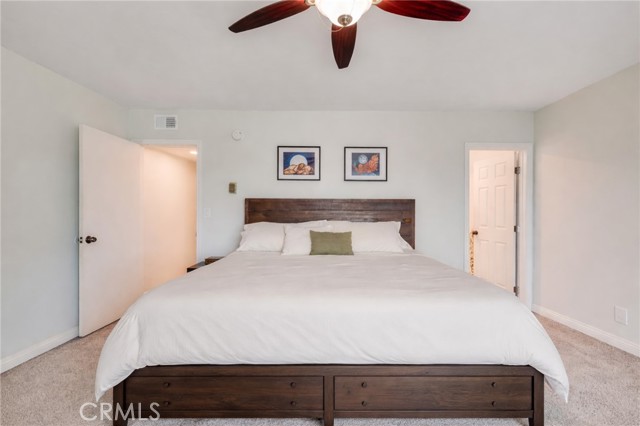 Detail Gallery Image 15 of 26 For 3695 Linden 9c,  Long Beach,  CA 90807 - 3 Beds | 2 Baths