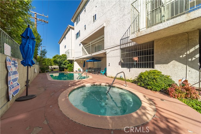 Detail Gallery Image 32 of 33 For 1344 5th St #16,  Glendale,  CA 91201 - 3 Beds | 2 Baths