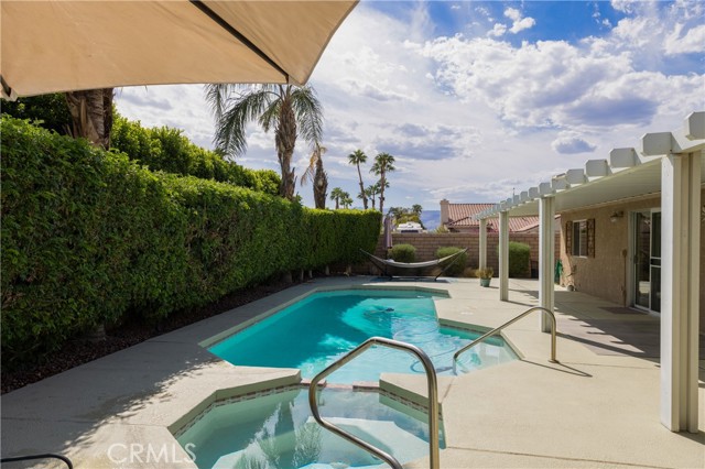 Detail Gallery Image 24 of 29 For 30230 Amy Cir, Cathedral City,  CA 92234 - 3 Beds | 2 Baths