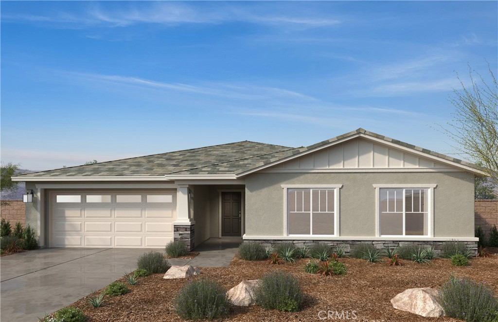 1552 Westfork Way