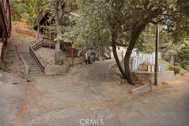 Detail Gallery Image 30 of 32 For 475 Woodsey Rd, Crestline,  CA 92325 - 3 Beds | 2 Baths