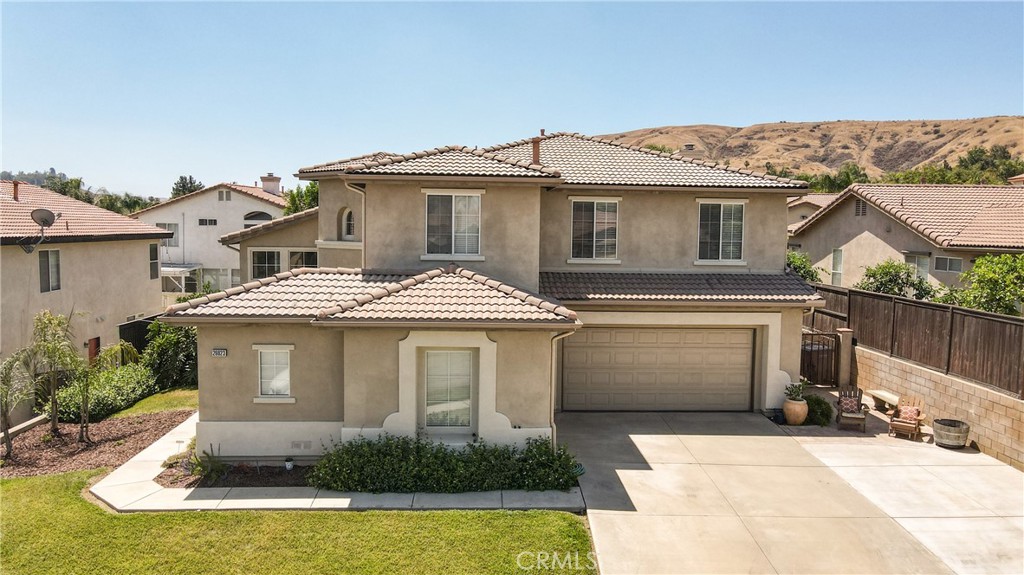 26623 Tanager Court, Loma Linda, CA 92354