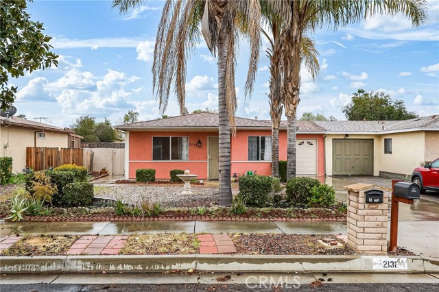 Detail Gallery Image 2 of 38 For 2131 Avenida Olivos, Hemet,  CA 92545 - 2 Beds | 1 Baths