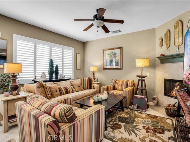 Detail Gallery Image 4 of 38 For 11852 Morning Star Drive, Desert Hot Springs,  CA 92240 - 3 Beds | 2/1 Baths