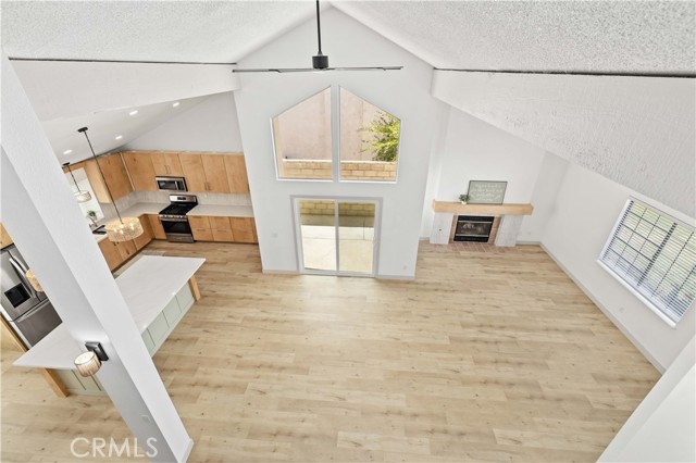 Detail Gallery Image 15 of 38 For 42502 5nd St, Quartz Hill,  CA 93536 - 5 Beds | 3 Baths