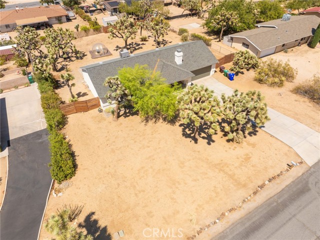 Detail Gallery Image 29 of 56 For 56488 El Dorado Dr, Yucca Valley,  CA 92284 - 3 Beds | 2 Baths