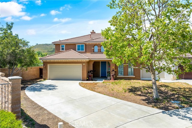 Detail Gallery Image 1 of 1 For 27413 Yellow Wood Way, Murrieta,  CA 92562 - 4 Beds | 3 Baths