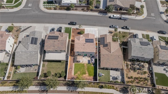 Detail Gallery Image 46 of 67 For 36802 Cascina Ln, Beaumont,  CA 92223 - 3 Beds | 2/1 Baths