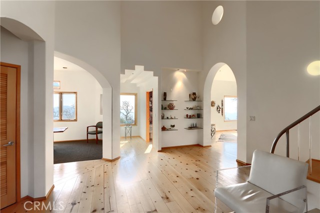 Detail Gallery Image 6 of 75 For 3698 Guadalupe Fire Rd, Catheys Valley,  CA 95306 - 3 Beds | 2 Baths