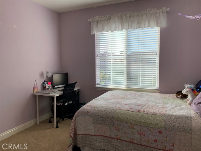 Front upstairs bedroom.