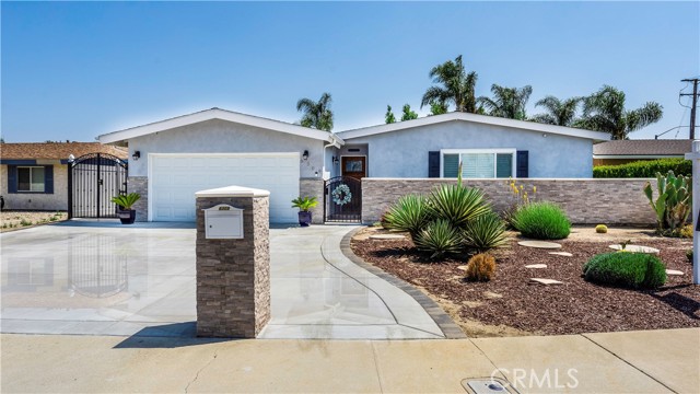 6309 Alfonso Court, Chino, CA 91710