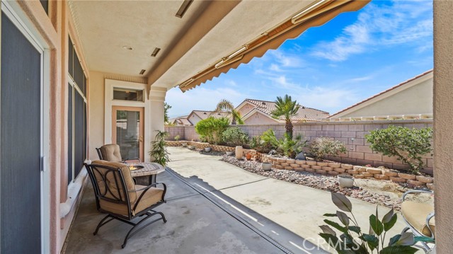 Detail Gallery Image 33 of 38 For 37521 Mojave Sage St, Palm Desert,  CA 92211 - 3 Beds | 2 Baths