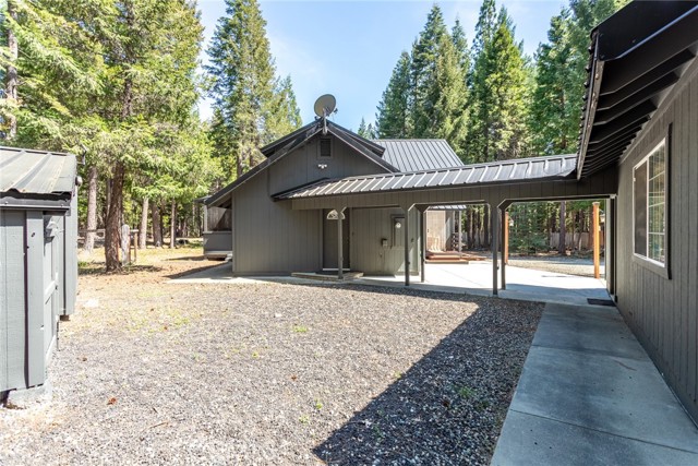 Detail Gallery Image 30 of 45 For 8269 Lost Mill Rd, Shingletown,  CA 96088 - 2 Beds | 2 Baths