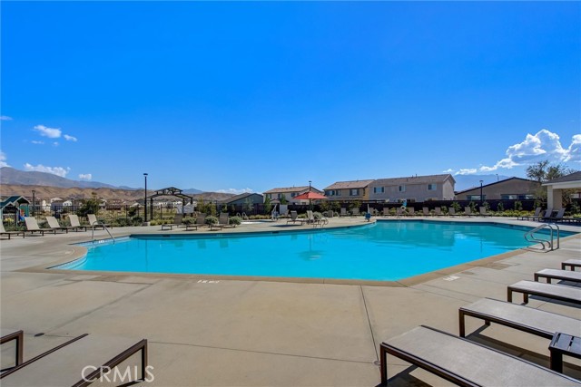 Detail Gallery Image 28 of 30 For 5732 California Cir, Banning,  CA 92220 - 4 Beds | 3 Baths