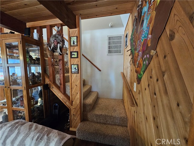 Detail Gallery Image 21 of 36 For 2020 Mahogany Ln, Big Bear City,  CA 92314 - 3 Beds | 2 Baths