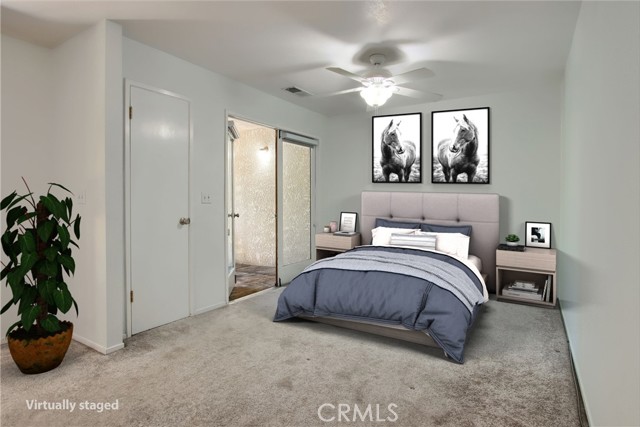 Detail Gallery Image 19 of 45 For 5303 State Highway 49 #14,  Mariposa,  CA 95338 - 1 Beds | 1/1 Baths