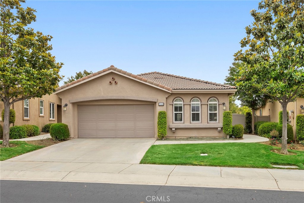 1568 Tabor, Beaumont, CA 92223