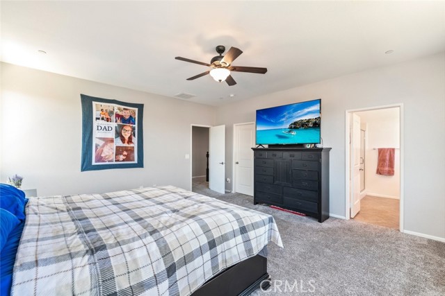 Detail Gallery Image 20 of 35 For 29364 Bouris Dr, Menifee,  CA 92584 - 5 Beds | 3 Baths