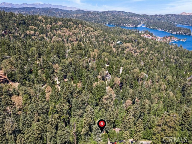 Detail Gallery Image 31 of 36 For 582 Kuffel Canyon Rd, Lake Arrowhead,  CA 92352 - 3 Beds | 2 Baths