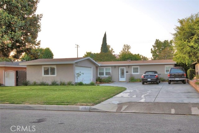 2107 E Idahome St, West Covina, CA 91791