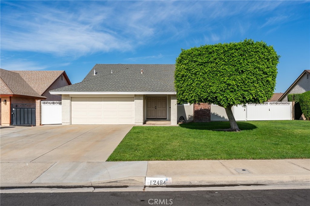 12464 Kumquat Place