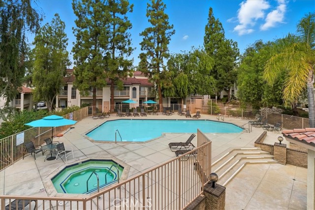 Detail Gallery Image 18 of 21 For 5805 Oak Bend #302,  Oak Park,  CA 91377 - 1 Beds | 1 Baths