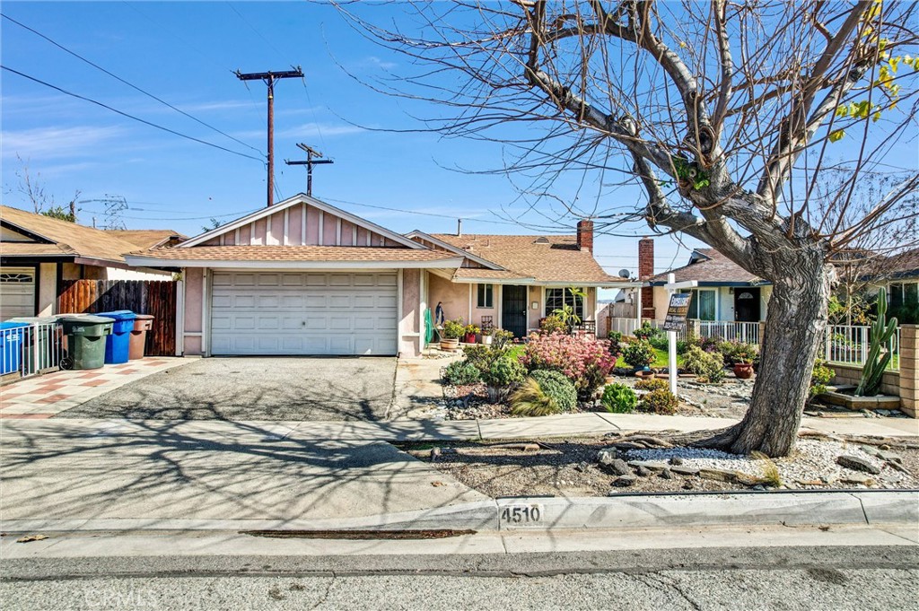 4510 Bannister Avenue