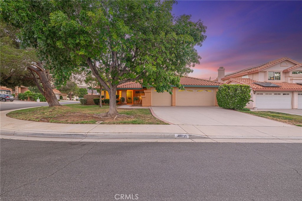 40035 Castana Lane