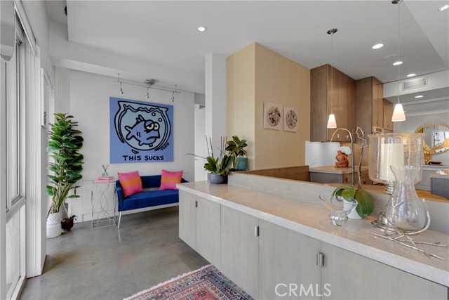 Detail Gallery Image 16 of 44 For 800 W 1st, Los Angeles,  CA 90012 - 2 Beds | 2/1 Baths