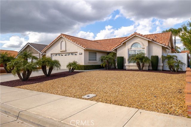 Detail Gallery Image 3 of 26 For 27272 Potomac Dr Menifee, Menifee,  CA 92586 - 2 Beds | 2 Baths